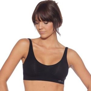 NWOT Organic Bamboo Boody Padded Bra